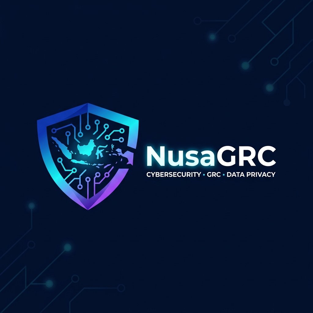 NusaGRC Logo